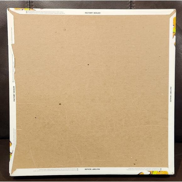 1998 Sealed New Celebrate 1000 pc Cherished Teddies Rose Art Made in USA Puzzle - Picture 2 of 5